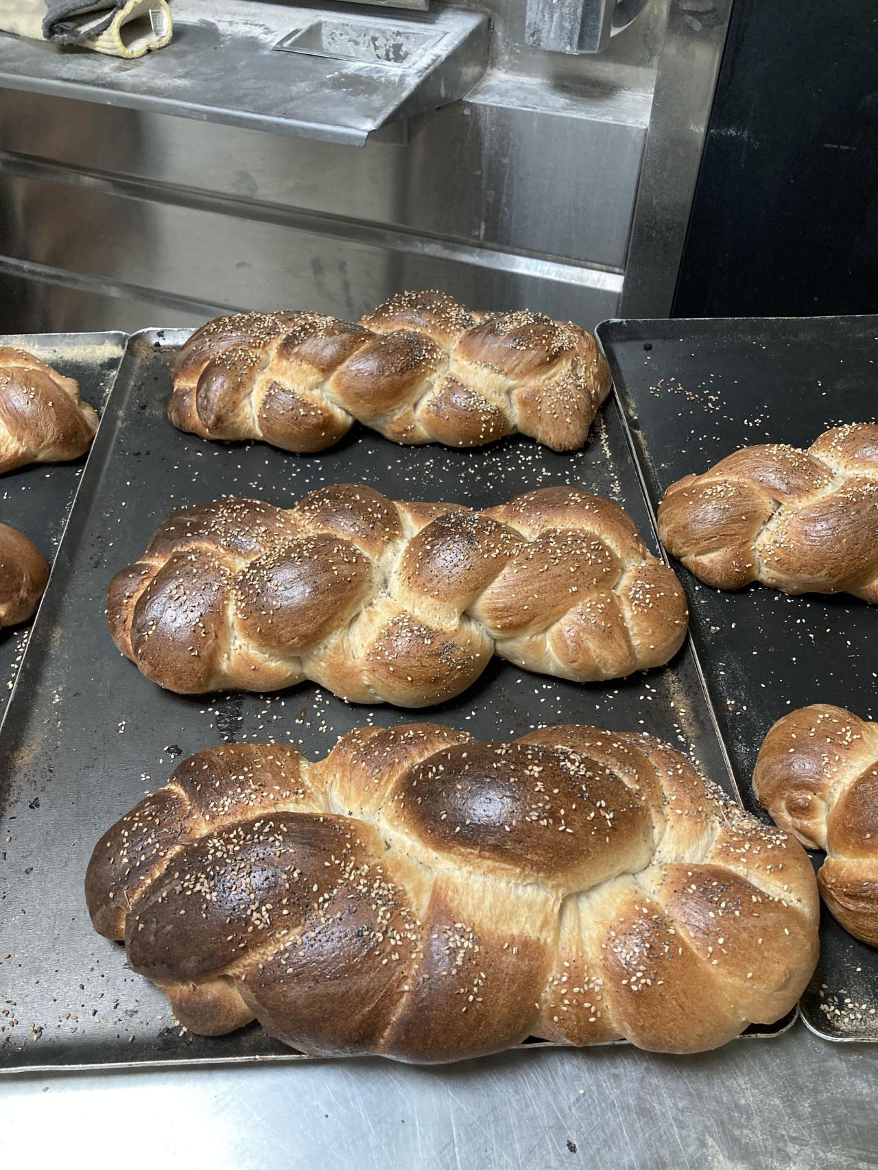 Challah